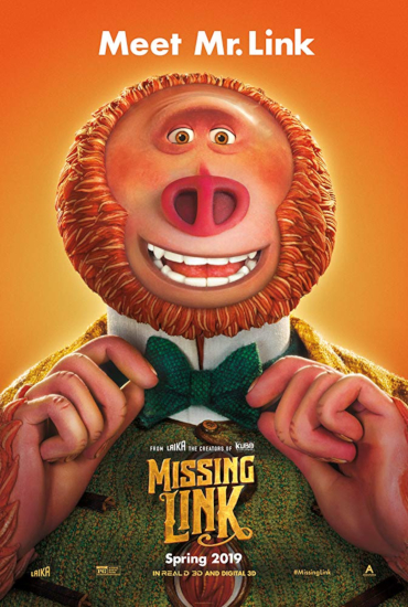 missing-link-movie-review-poster-2019